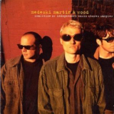 Medeski Martin & Wood - Coalition Of Independent Music Stores Sampler [EP] '1998