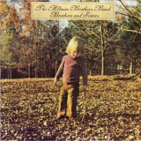 The Allman Brothers Band - Brothers And Sisters '1973