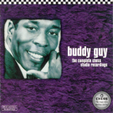 Buddy Guy - The Complete Chess Studio Recordings (CD2) '1997
