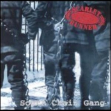 Scarlet Runner - South Chain Gang '1996