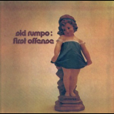 Sid Rumpo - First Offense '1974