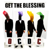 Get The Blessing - Oc Dc '2012