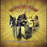 Todd Wolfe Band - Live '2010