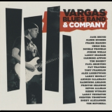 Vargas Blues Band - Vargas Blues Band & Company '2012