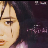 Hiromi - Brain '2004