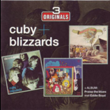 Cuby & Blizzards - Desolation / Groeten Uit Grollo '1967