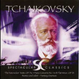 Tchaikovsky - Spectacular Classics '2001