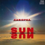 Casiopea - Sun Sun '1986