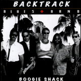 Backtrack Blues Band - Boogie Shack '1995