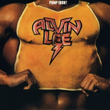 Alvin Lee - Pump Iron '1975