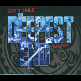 Gov't Mule - The Deepest End (2CD) '2003