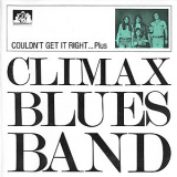 Climax Blues Band - Couldn't Get It Right ... Plus '1988