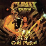 Climax Blues Band - Gold Plated '1976