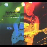 Bugs Henderson - We're A Texas Band (3CD) '2003