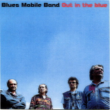 Blues Mobile Band - Out In The Blue '1995