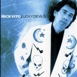 Rick Vito - Lucky Devils '2000