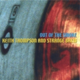 Keith Thompson & Strange Brew - Out Of The Smoke '2002
