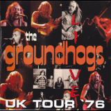 Groundhogs - U.k. Tour '76 '2004