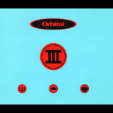 Orbital - Satan [CDM] '1991
