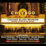 Chicago Blues Reunion - Buried Alive In The Blues '2005