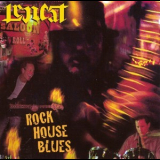 Lencat - Rock House Blues '2009