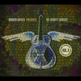 W. Haynes Presents - The Benefit Concert Volume 3 (disc 1) '2010