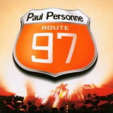 Paul Personne - Route 97 (live_2cd) '1997