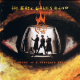 Eric Gales Band - Picture Of A Thousand Faces '1993