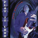 Don Griffin - Play It Loud '2001