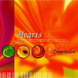 Dimension - 14th Dimension 'hearts' '2000