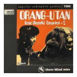 Isao Suzuki Quartet & 2 - Orang-utan (XRCD) '1975