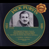 Jack Purvis - Recorded In New York, 1928-1935 (3CD) '2002