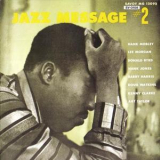 Hank Mobley - The Jazz Message Of Hank Mobley, Vol.2 '1956