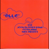 John Dummer Band - Blue '1972