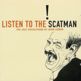 John Larkin - Listen To The Scatman '2001