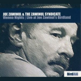 Joe Zawinul - Vienna Nights, Live '2004