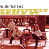 Walter Trout Band - Positively Beale St. '1997