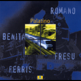 Palatino - Palatino '1995