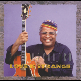 Phil Upchurch - Love Is Strange '1995