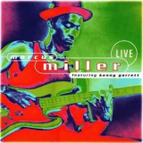 Marcus Miller - Live...featuring Kenny Garrett '1988