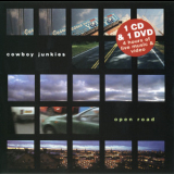 Cowboy Junkies - Open Road '2002