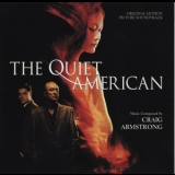 Craig Armstrong - The Quiet American '2003