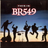 Br549 - This Is Br549 '2001