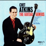 Chet Atkins - The Guitar Genius '1996