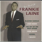 Frankie Laine - The Best Of Frankie Laine '2000
