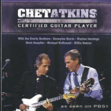Chet Atkins - Certified Guitar Player '2010