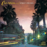 Chet Atkins - Street Dreams '1986