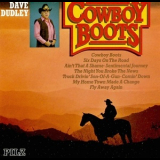Dave Dudley - Cowboy Boots '1991