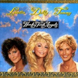 Dolly Parton - Loretta Lynn - Tammy Wynette - Honky Tonk Angels '1993