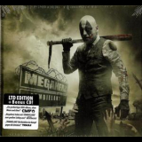 Megaherz - Zombieland (limited Edition) (2CD) '2014